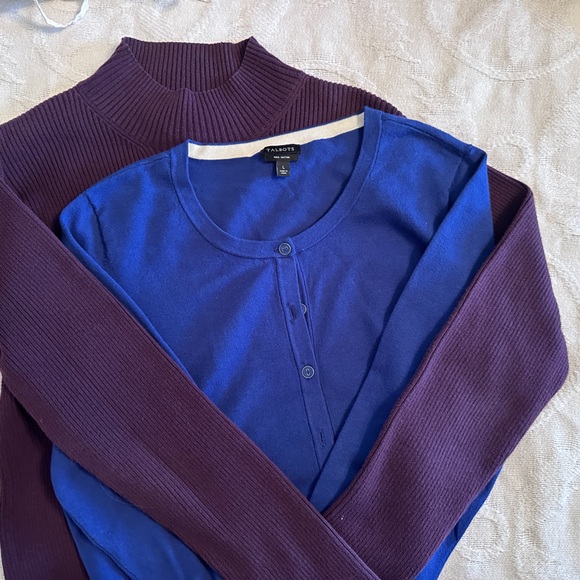 David Brooks and Talbot bundle - Picture 1 of 4